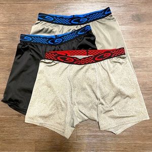 C9 Champion Athletic Boxer Briefs
